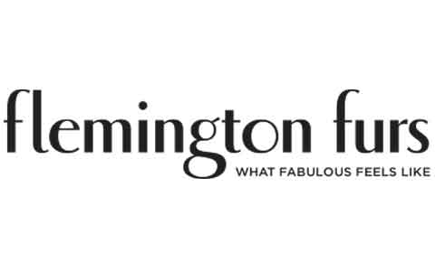 Flemington Furs Gift Cards