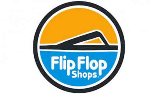 Flip Flop Shops Gift Cards