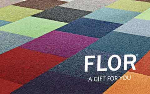 Flor Gift Cards