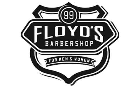 Floyd's 99 Barbershop Gift Cards