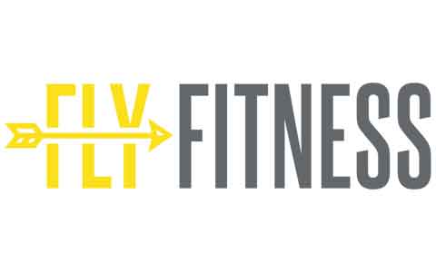 FLY Fitness Group Gift Cards