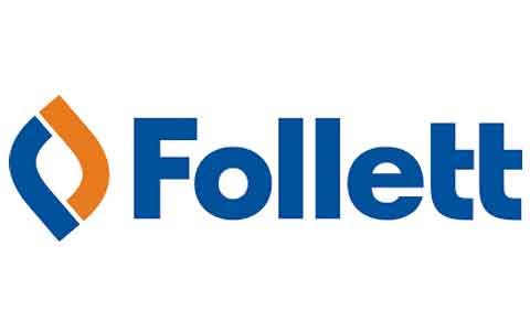 Follett Campus Stores Gift Cards