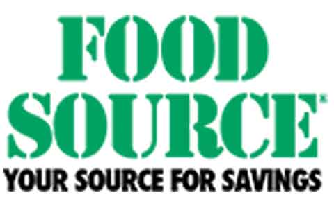 Food Source Gift Cards