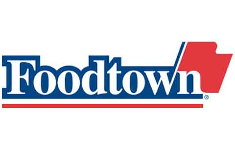 Foodtown Gift Cards