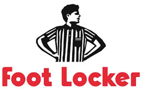 Foot Locker (In Store Only) Gift Cards