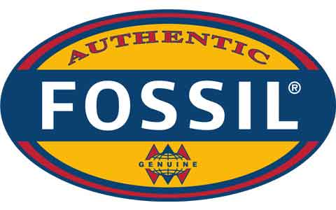 Fossil Gift Cards