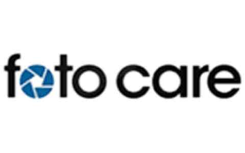 Foto Care Gift Cards