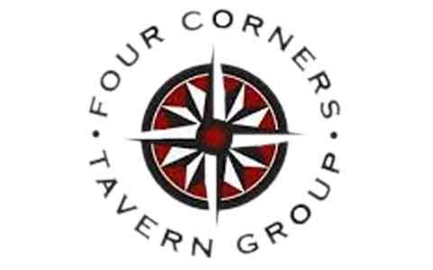 Four Corners Tavern Group Gift Cards