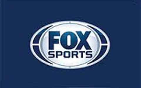 Fox Sports Gift Cards