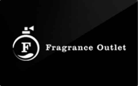 Fragrance Outlet Gift Cards