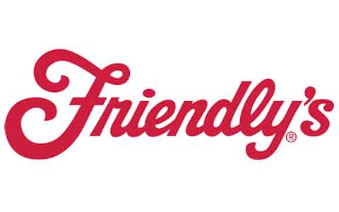 Friendly's Gift Cards