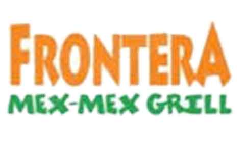 Frontera Mex-Mex Grill Gift Cards