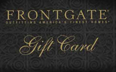 Frontgate Gift Cards