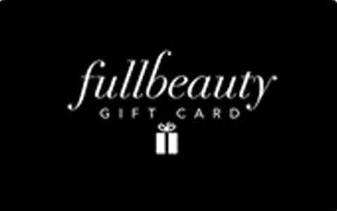 Fullbeauty Gift Cards
