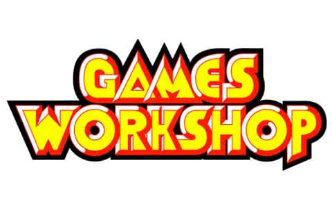 Games Workshop (In Store Only) Gift Cards