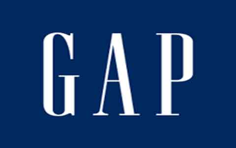 Gap Gift Cards