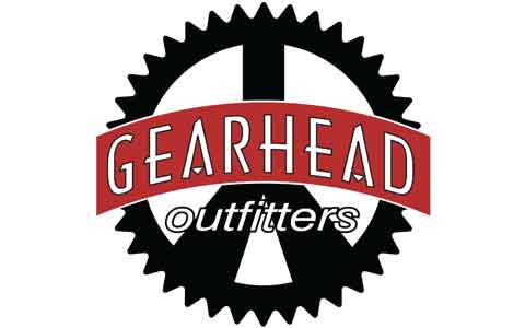 Gearhead Outfitters Gift Cards