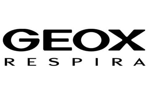 Geox Shoes Gift Cards
