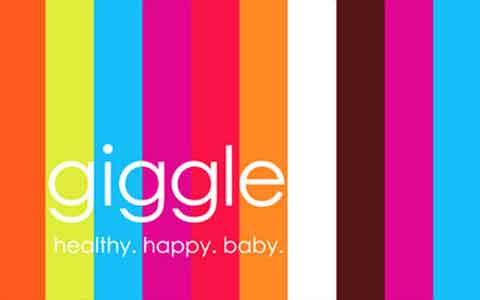 Giggle Gift Cards