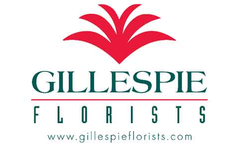 Gillespie Florists Gift Cards