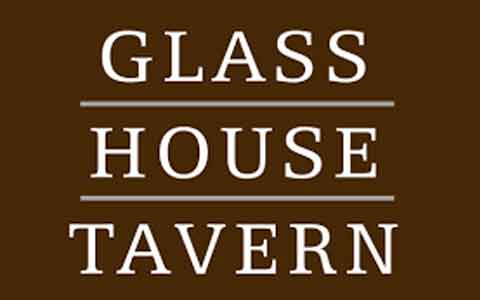 Glass House Tavern Gift Cards