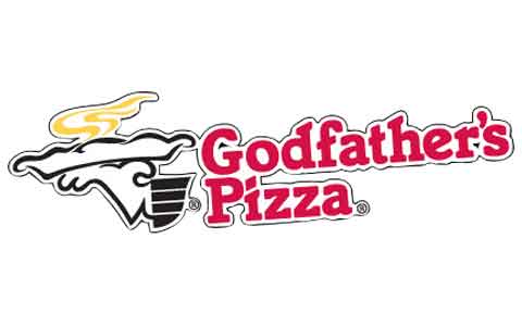 Godfather's Pizza Gift Cards