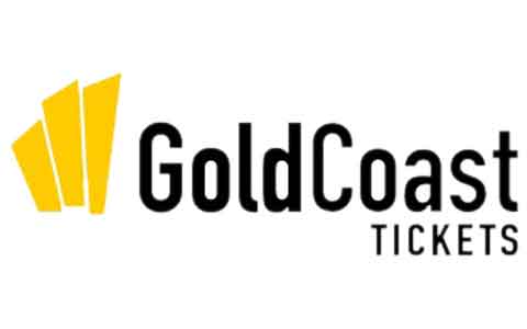 Gold Coast Tickets Gift Cards