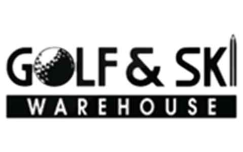 Golf & Ski Warehouse Gift Cards