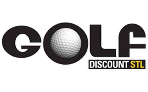 Golf Discount STL Gift Cards