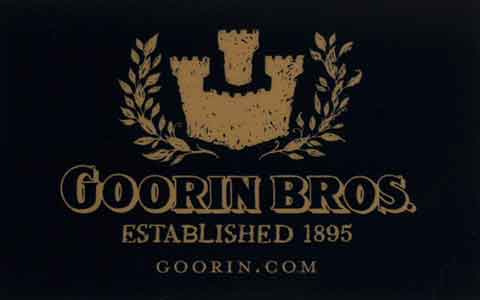 Goorin Bros. Gift Cards