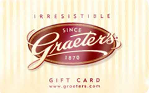 Graeter's Gift Cards