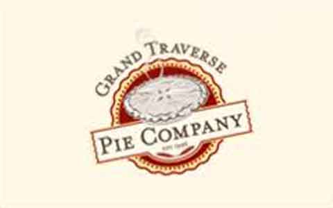 Grand Traverse Pie Company Gift Cards