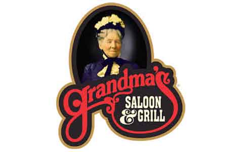 Grandma's Saloon & Grill Gift Cards