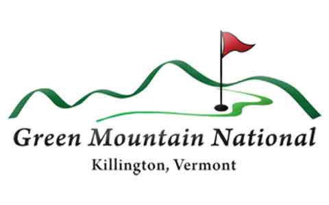 Green Mountain National Golf Course Gift Cards