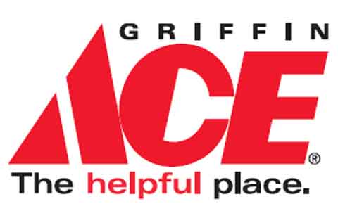 Griffin Ace Hardware Gift Cards