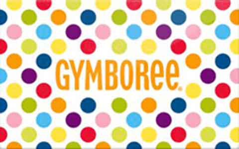 Gymboree (Online Only) Gift Cards