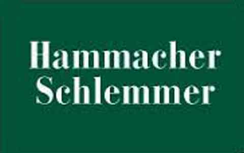Hammacher Schlemmer Gift Cards