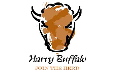 Harry Buffalo Gift Cards