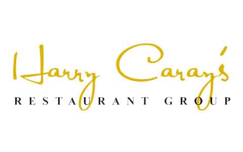Harry Caray's Restaurant Group Gift Cards