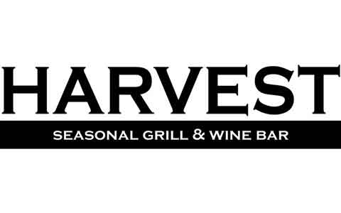 Harvest Seasonal Grill & Wine Bar Gift Cards
