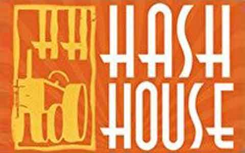 Hash House a Go Go Gift Cards