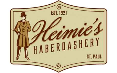 Heimie's Gift Cards