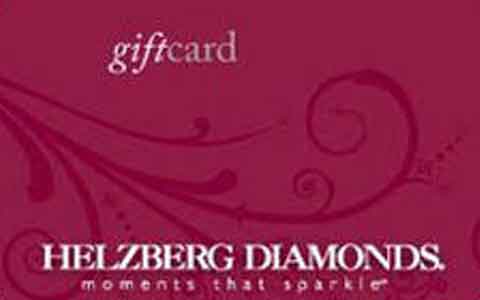 Helzberg Diamonds Gift Cards