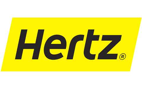 Hertz Rental Car Gift Cards