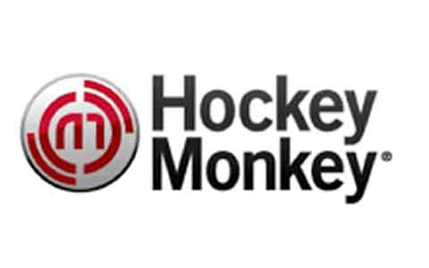Hockey Monkey Gift Cards