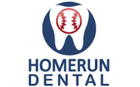 Homerun Dental Gift Cards
