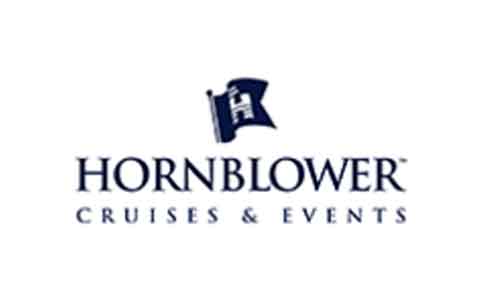 Hornblower Cruises & Events Gift Cards