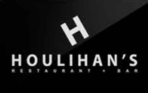 Houligan's Gift Cards