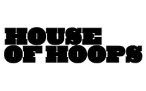 House of Hoops Gift Cards