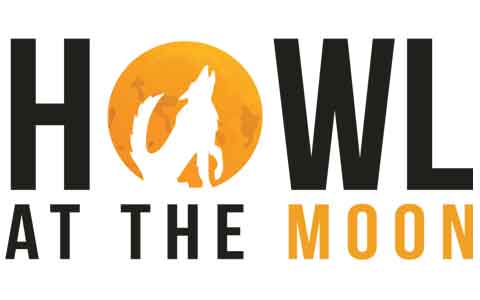 Howl at the Moon Gift Cards